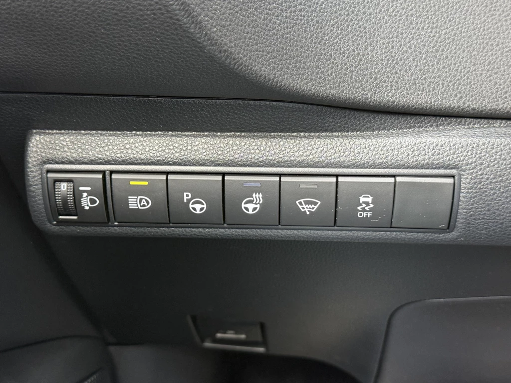 Toyota Corolla Touring Sports – foto 14