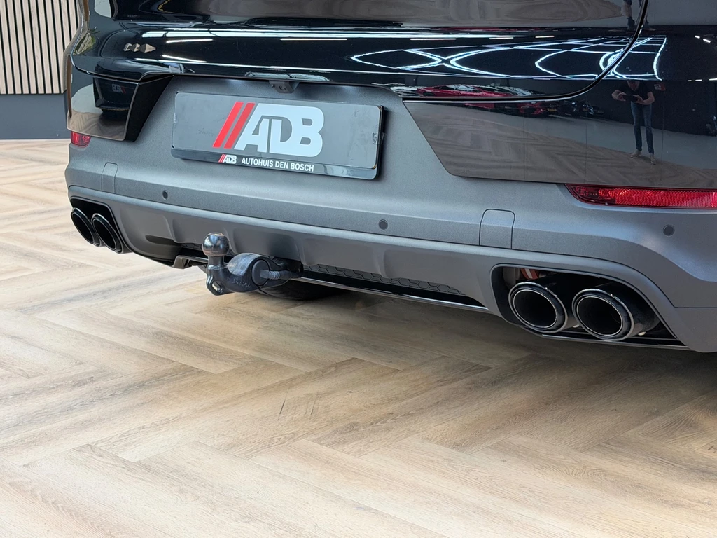 Porsche Cayenne – foto 26