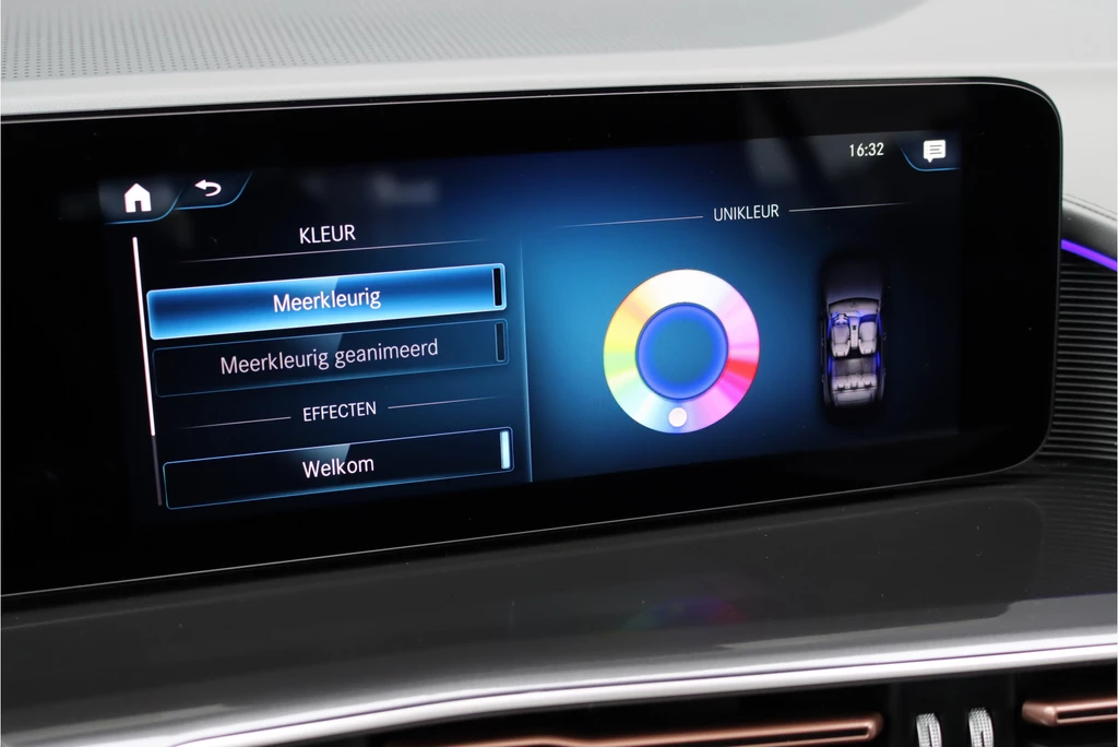 Mercedes-Benz EQC – foto 19