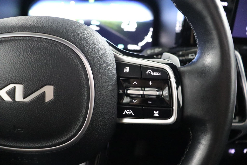 Kia Sorento – foto 17