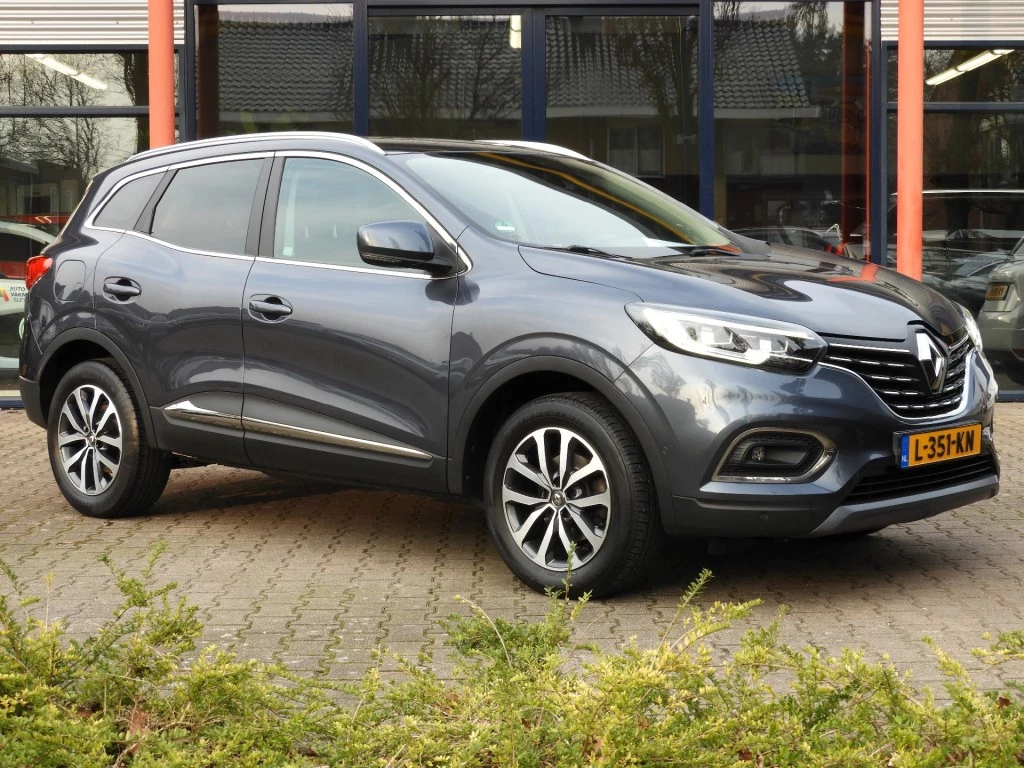 Renault Kadjar – foto 3