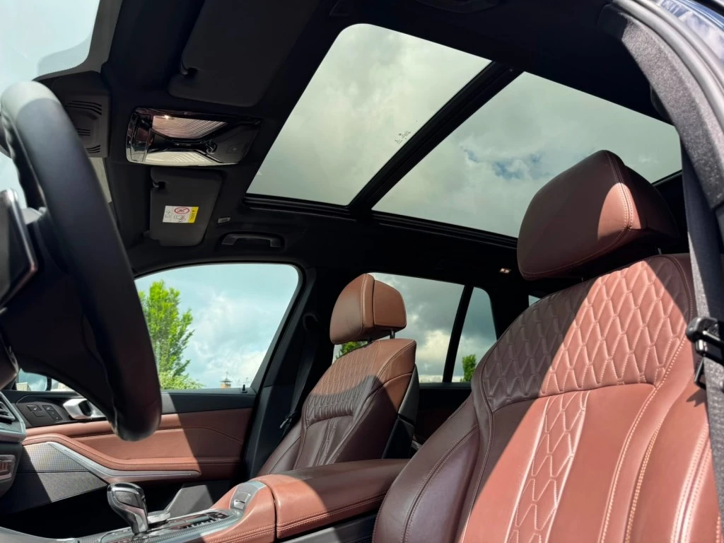 BMW X5 – foto 12