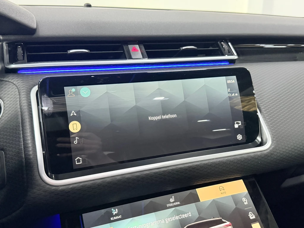 Land Rover Range Rover Velar – foto 20