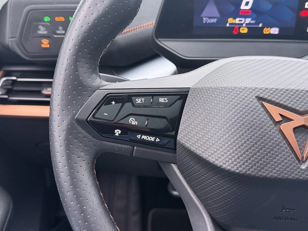 CUPRA Born – foto 16