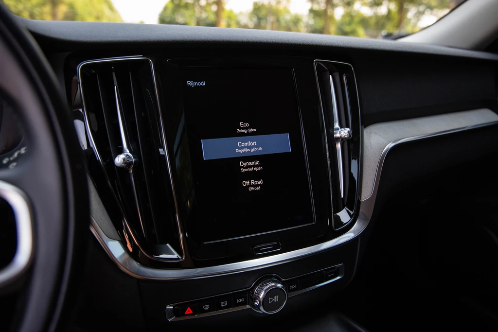 Volvo V60 – foto 19