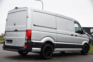 Volkswagen Crafter – thumbnail 7