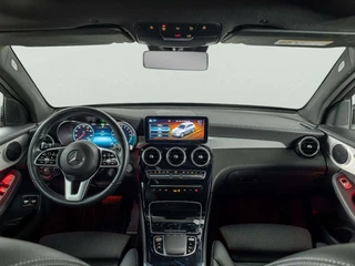 Mercedes-Benz GLC – thumbnail 4