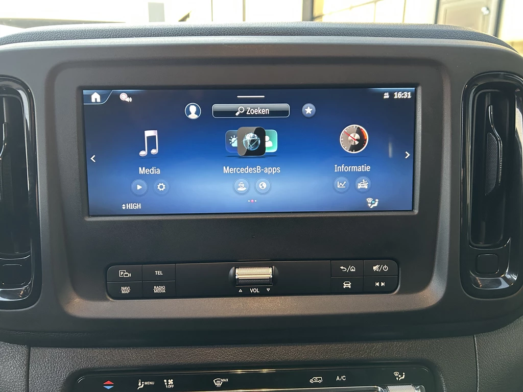 Mercedes-Benz Vito – foto 17