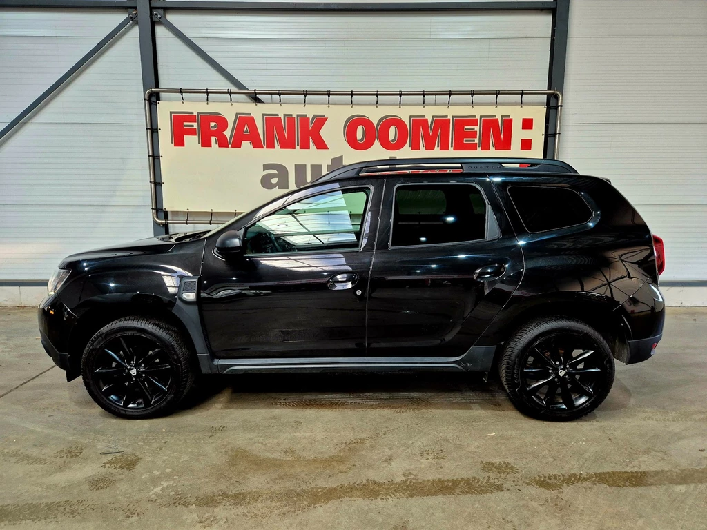 Dacia Duster – foto 3