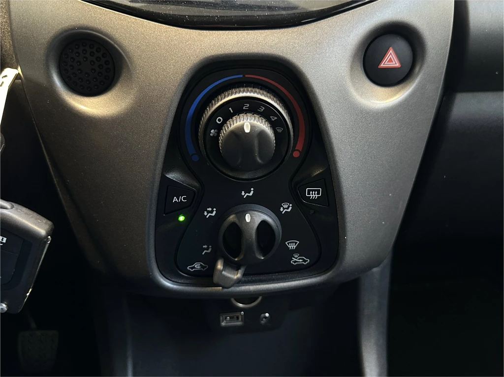 Toyota Aygo – foto 23
