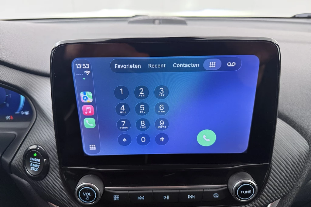 Ford Puma – foto 27