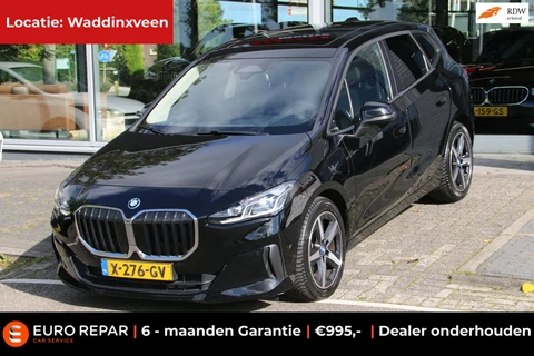 BMW 2-serie Active Tourer 225e xDrive SOH 96,7%