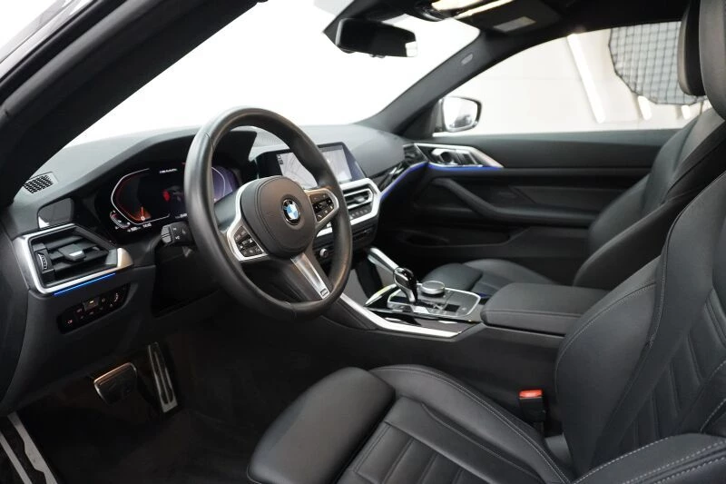 BMW 4 Serie – foto 5
