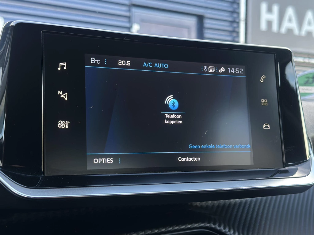 Peugeot 2008 – foto 18