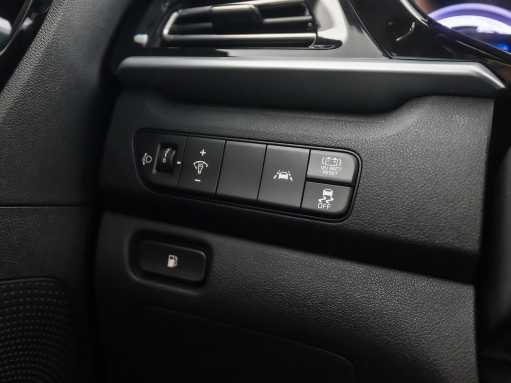 Kia Niro – foto 22