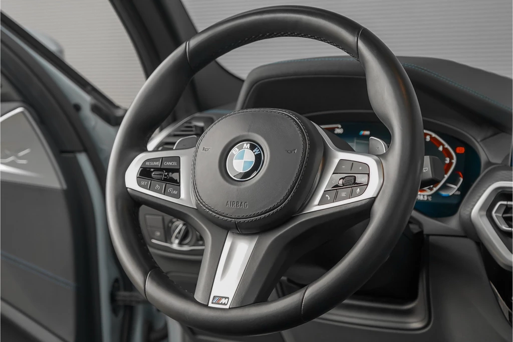 BMW X3 – foto 20
