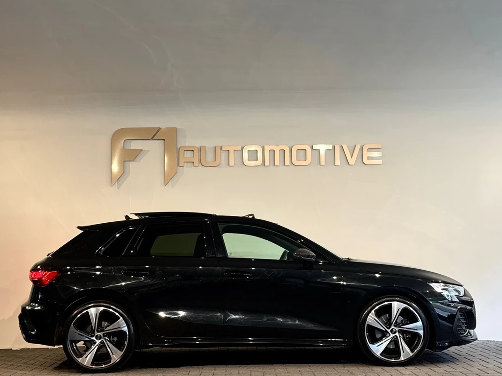 Audi A3 – foto 6