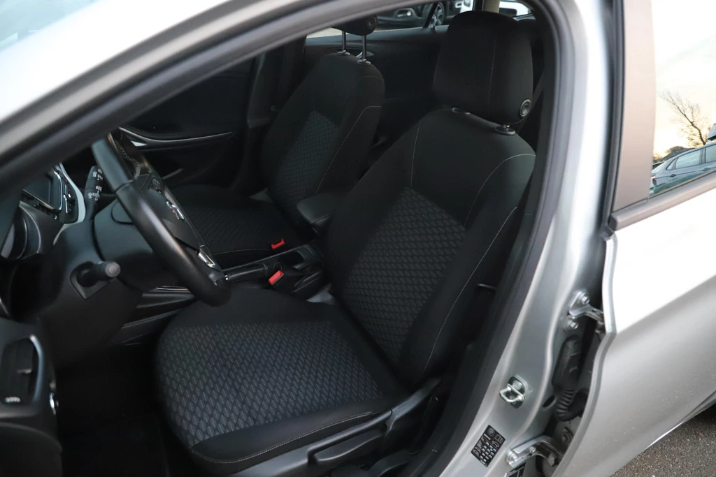 Opel Astra – foto 7