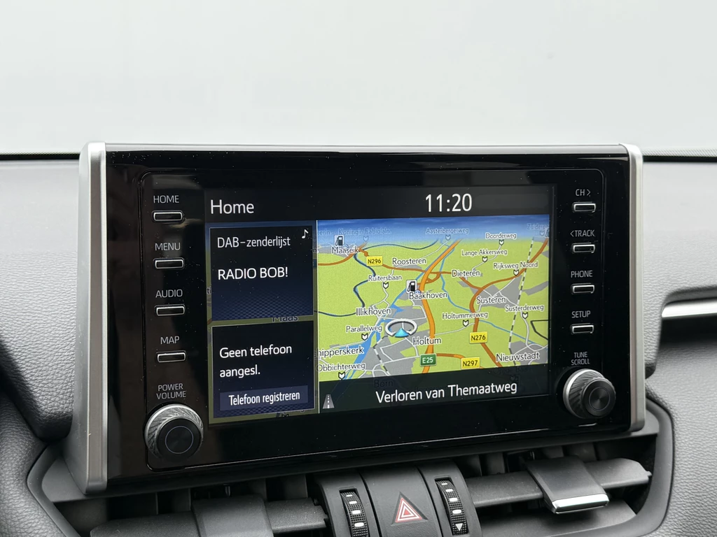Toyota RAV4 – foto 22
