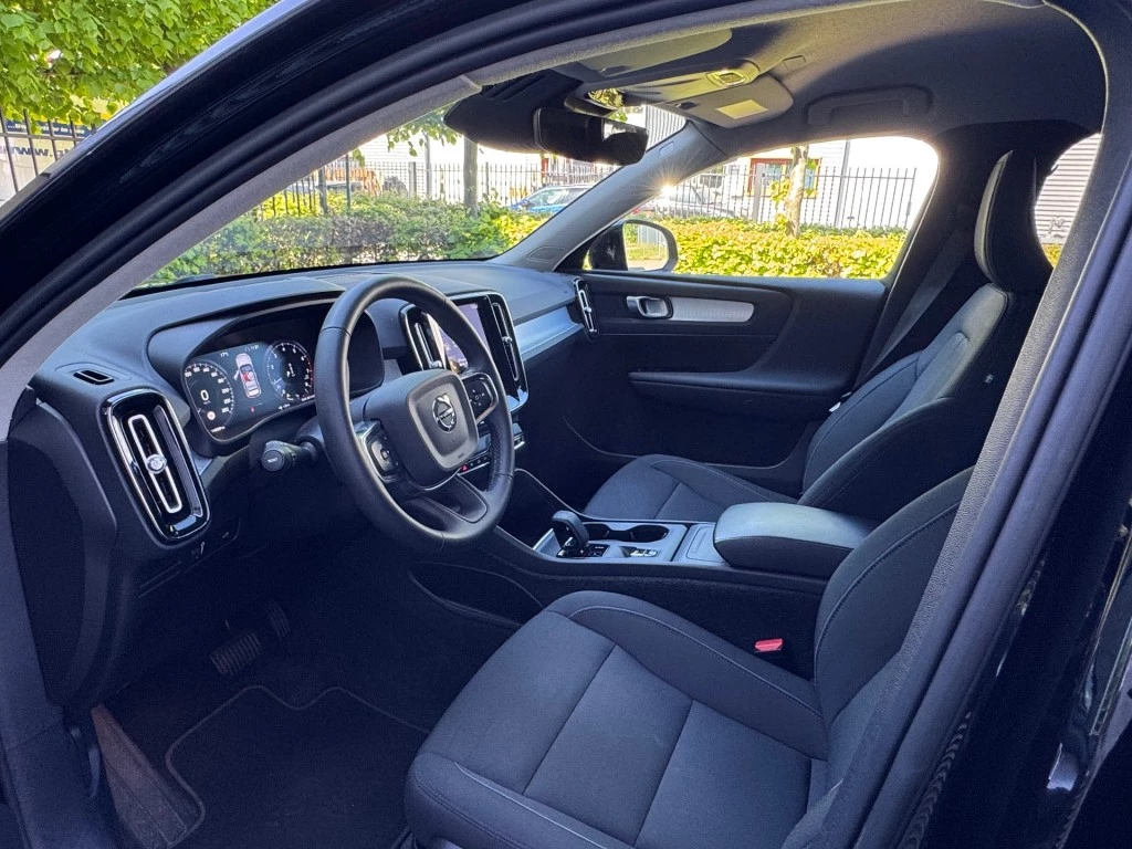 Volvo XC40 – foto 14