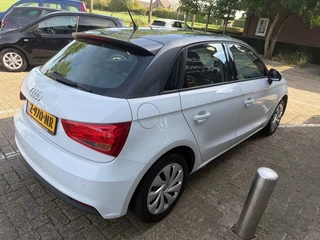 Audi A1 – thumbnail 8