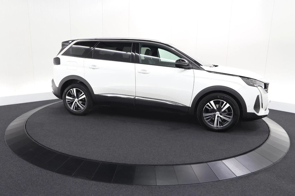 Peugeot 5008 – foto 14