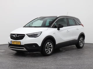 Opel Crossland X – thumbnail 1