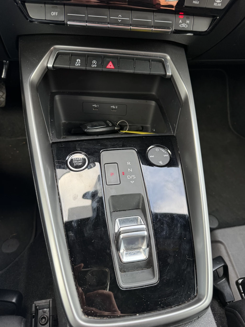 Audi A3 – foto 23
