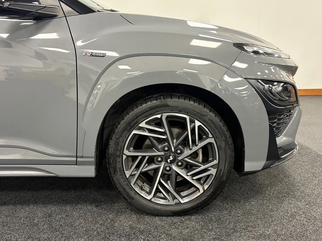 Hyundai Kona – foto 14