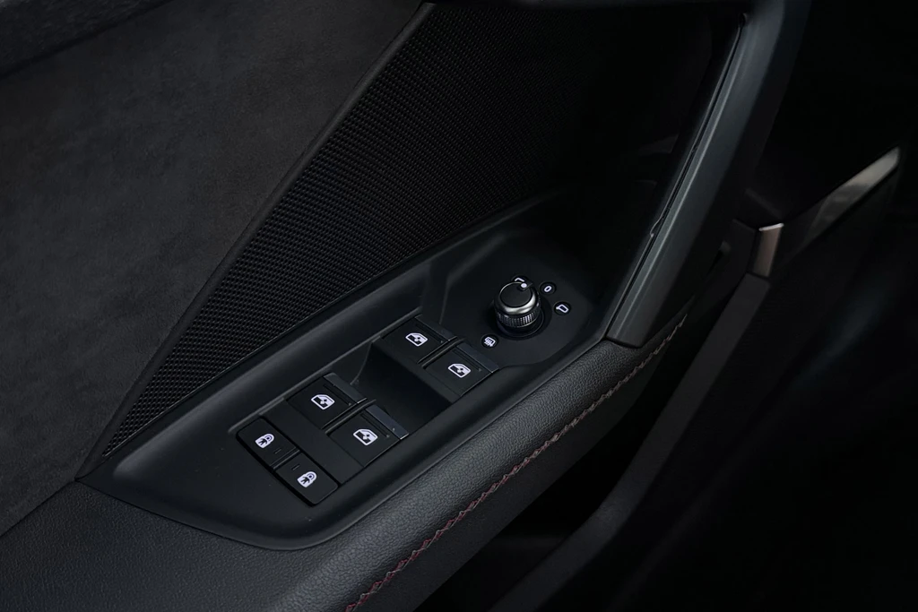 Audi A3 – foto 48