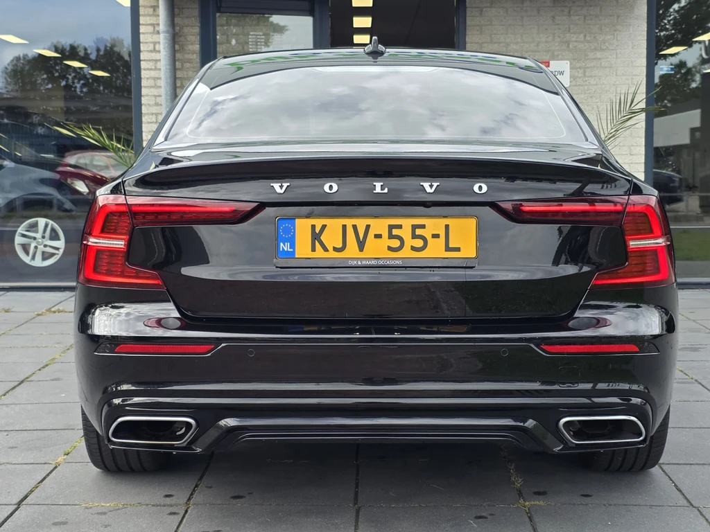Volvo S60 – foto 4