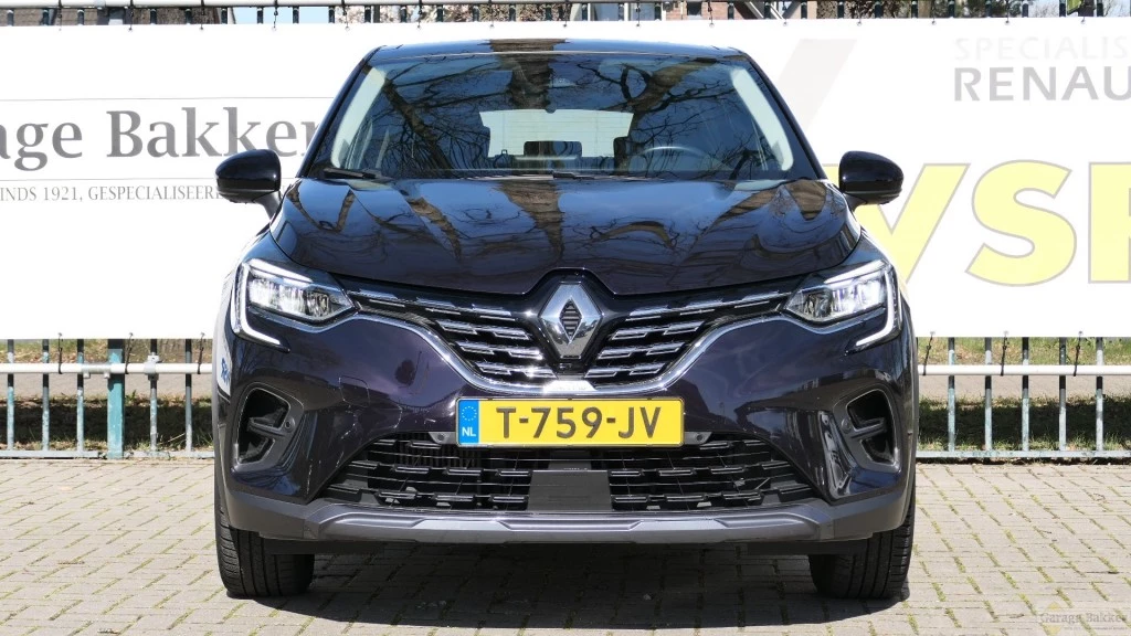 Renault Captur – foto 6