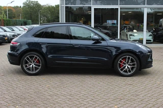 Porsche Macan – thumbnail 5