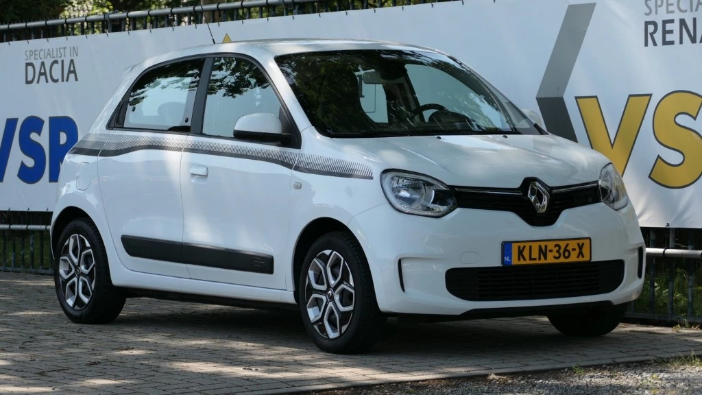 Renault Twingo – foto 5
