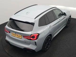 BMW X3 – thumbnail 8