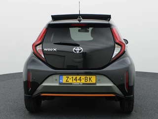 Toyota Aygo – thumbnail 8