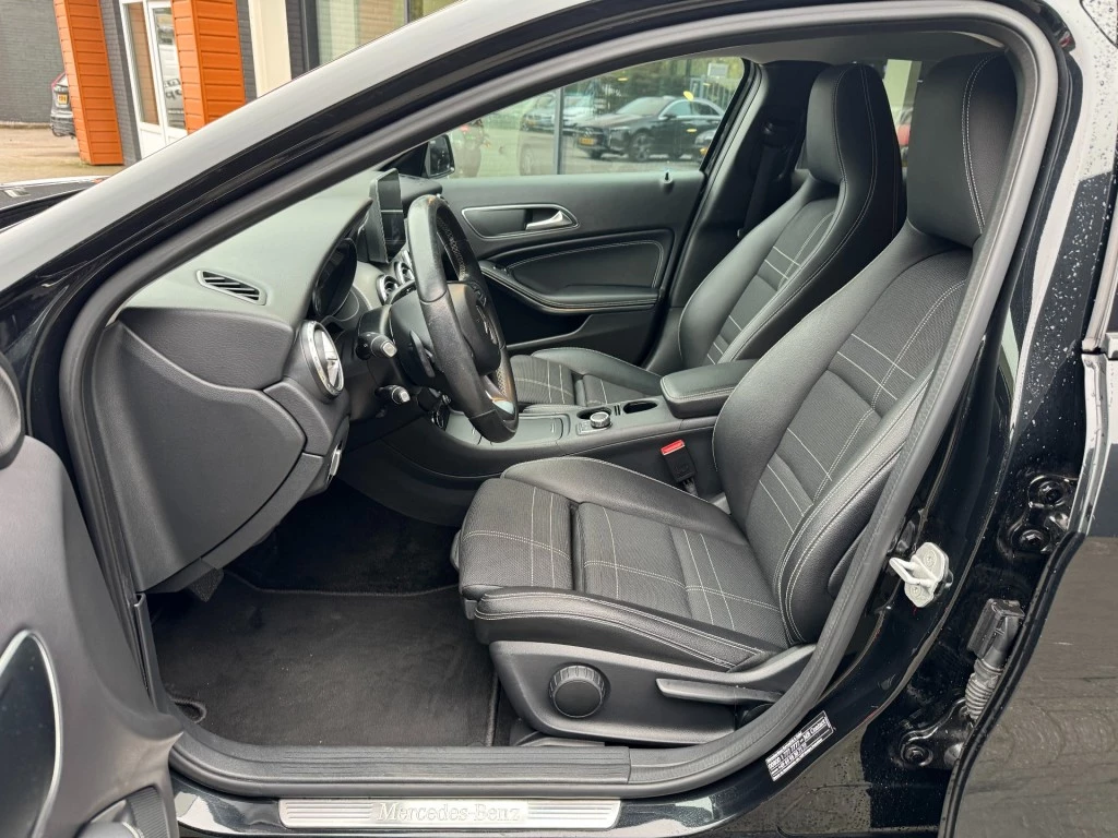 Mercedes-Benz GLA – foto 19
