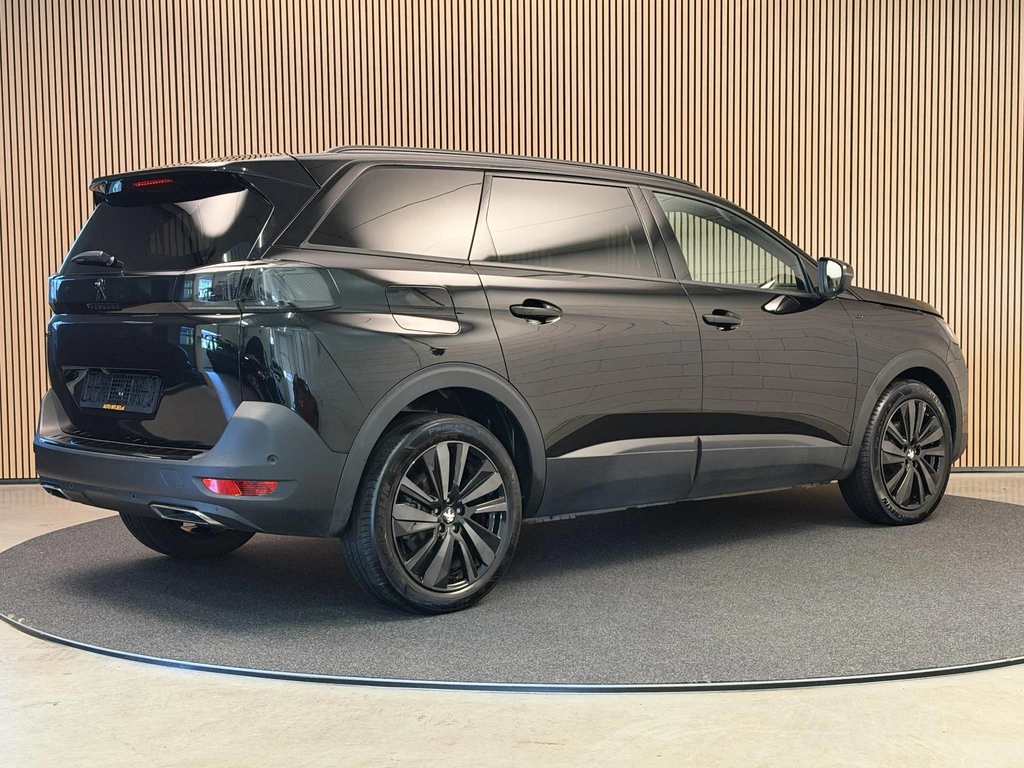 Peugeot 5008 – foto 5