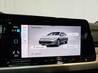 Volkswagen Golf – thumbnail 41