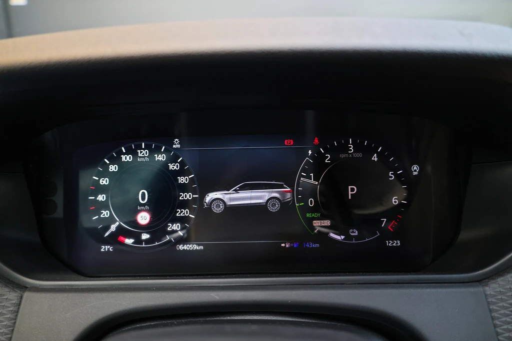 Land Rover Range Rover Velar – foto 33