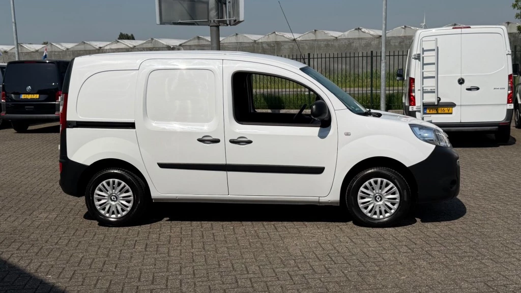 Renault Kangoo – foto 7