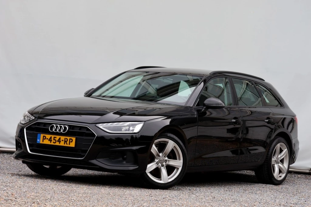 Audi A4 – foto 2