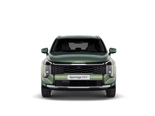 Kia Sportage – thumbnail 8