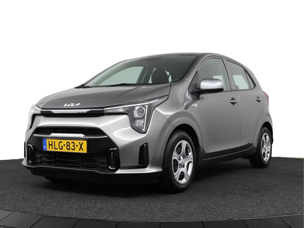 Kia Picanto – foto 2