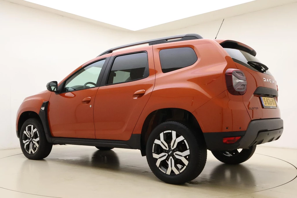 Dacia Duster – foto 4