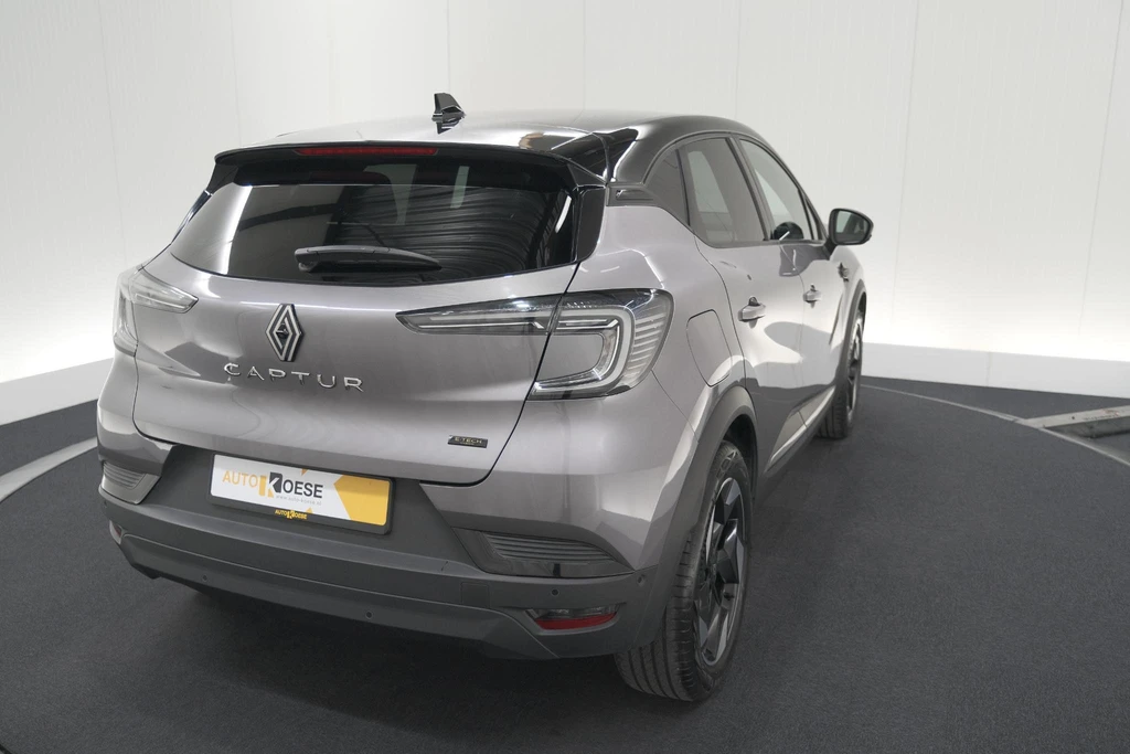 Renault Captur – foto 12
