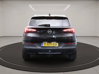 Opel Grandland X – thumbnail 4