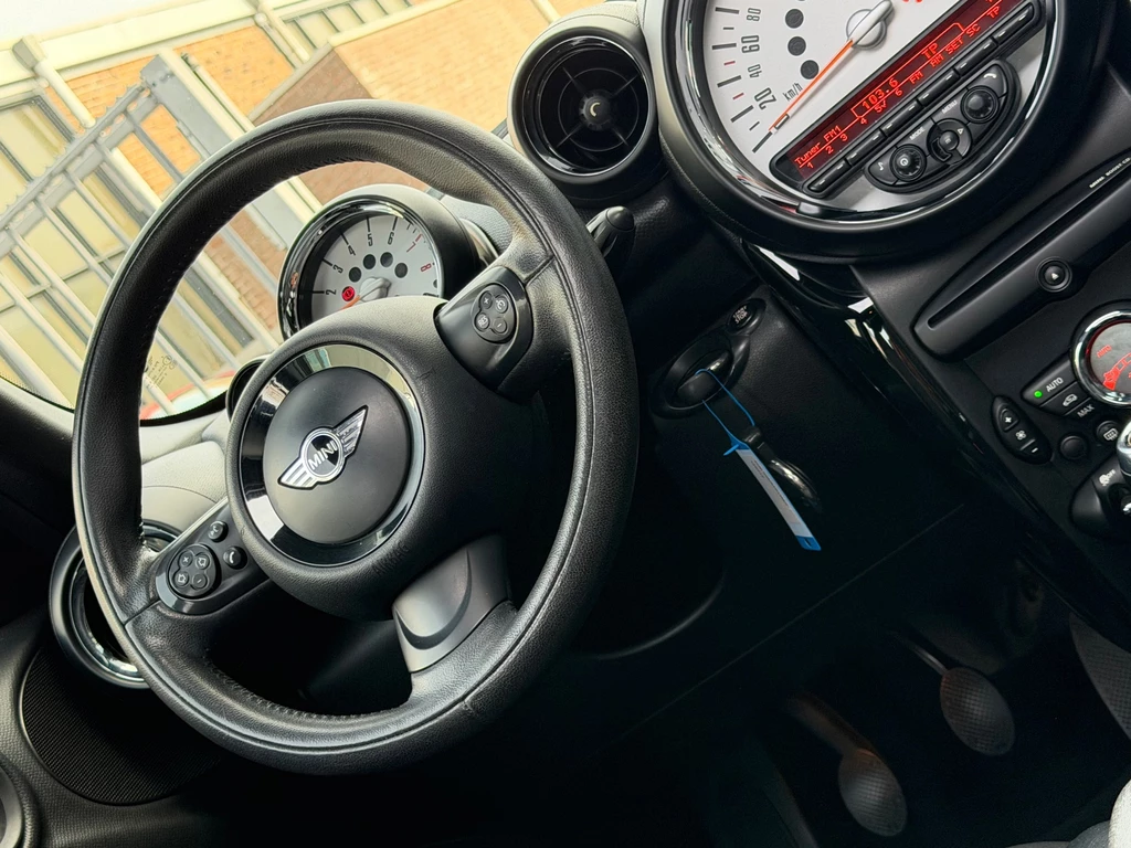 MINI Countryman – foto 12