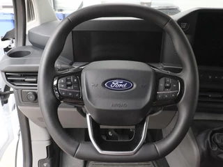 Ford Transit Custom – thumbnail 17