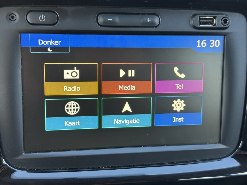 Dacia Spring – foto 21